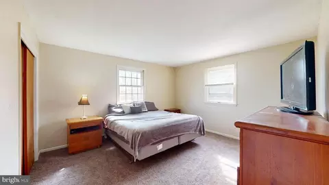 Bedroom - 4076 Willey Dr, Townsend, DE 19734 photo 1 of 2