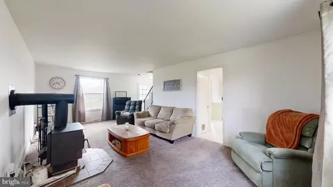 Entry Way - 4076 Willey Dr, Townsend, DE 19734 photo 5 of 5