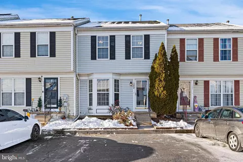 180 Darling St, Newark, DE 19702