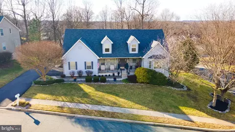 2 Michigan State Dr, Newark, DE 19713