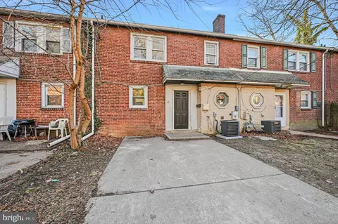 47 Cannon Dr, Wilmington, DE 19809