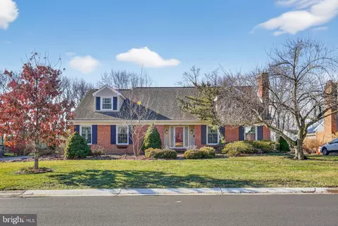 1414 Jan Dr, Wilmington, DE 19803