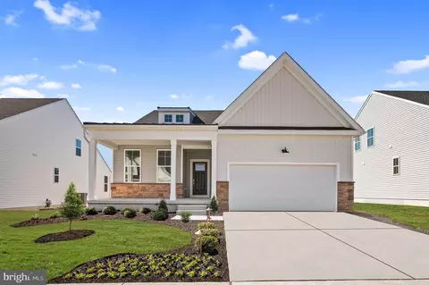 3029 Ivyhouse Ln, Middletown, DE 19709