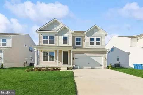883 Merlin Dr, Middletown, DE 19709