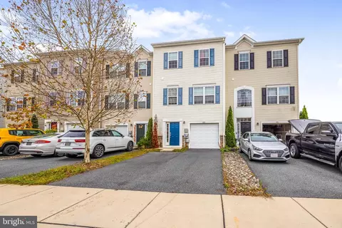 868 Lissicasey Loop, Middletown, DE 19709