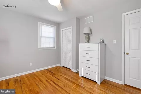 Bedroom - 106 Kingston Dr, Bear, DE 19701 photo 6 of 6