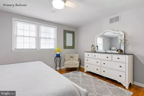 Bedroom - 106 Kingston Dr, Bear, DE 19701 photo 3 of 6