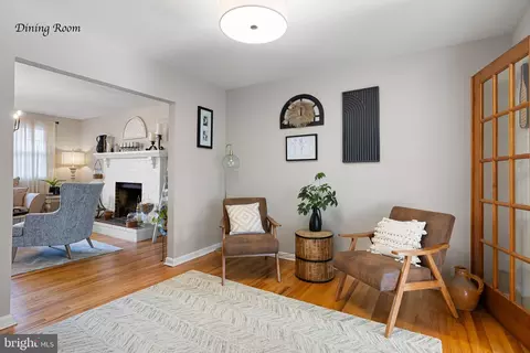 Dining - 106 Kingston Dr, Bear, DE 19701 photo 1 of 4