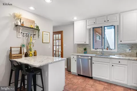 Kitchen - 106 Kingston Dr, Bear, DE 19701 photo 1 of 3