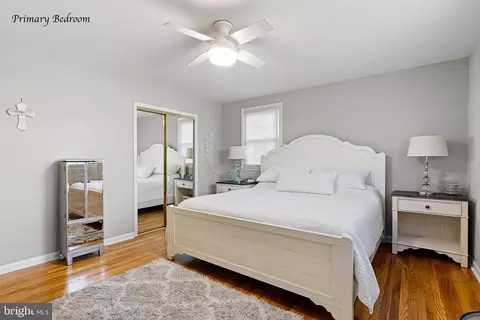 Bedroom - 106 Kingston Dr, Bear, DE 19701 photo 2 of 6
