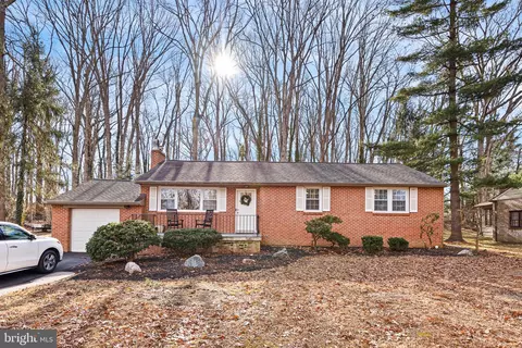 106 Kingston Dr, Bear, DE 19701