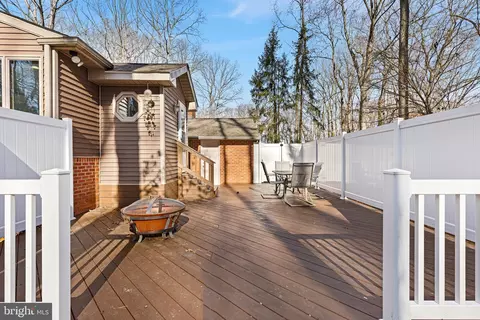 Exterior - 106 Kingston Dr, Bear, DE 19701 photo 4 of 5