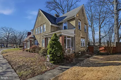 637 Harrington St, Wilmington, DE 19805