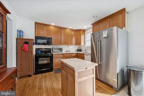 Kitchen - 47 Rawlings Dr, Bear, DE 19701 photo 1 of 3