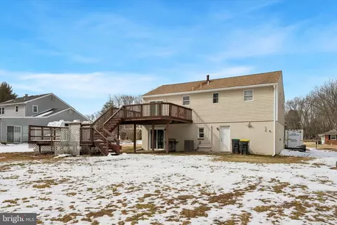 Exterior - 47 Rawlings Dr, Bear, DE 19701 photo 3 of 6