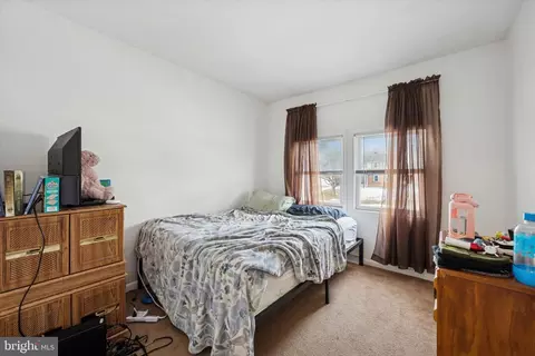 Bedroom - 47 Rawlings Dr, Bear, DE 19701 photo 1 of 4