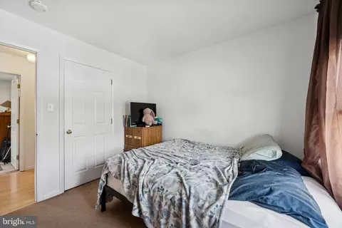 Bedroom - 47 Rawlings Dr, Bear, DE 19701 photo 2 of 4
