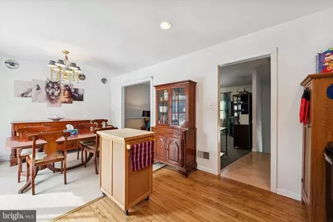Dining - 47 Rawlings Dr, Bear, DE 19701 photo 3 of 3