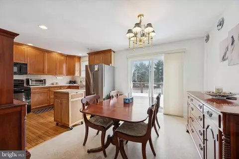 Dining - 47 Rawlings Dr, Bear, DE 19701 photo 1 of 3