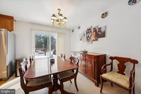 Dining - 47 Rawlings Dr, Bear, DE 19701 photo 2 of 3