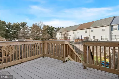 Exterior - 110 Hawk Dr, Newark, DE 19702 photo 2 of 3