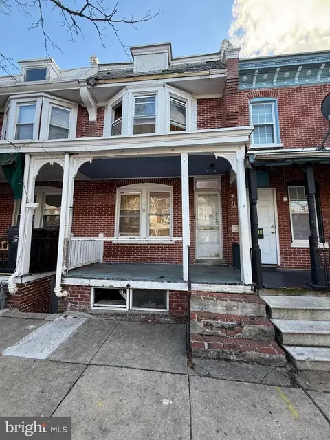 220 N Rodney St, Wilmington, DE 19805