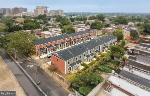 847 Bennett St, Wilmington, DE 19801
