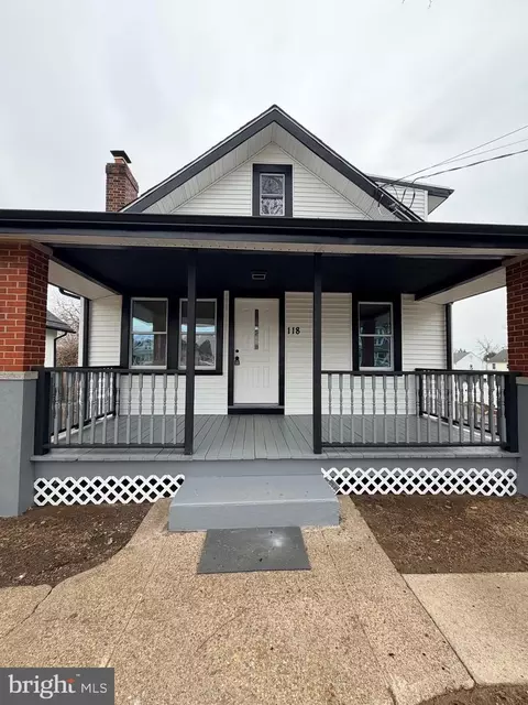 118 Catalpa Ave, Wilmington, DE 19804