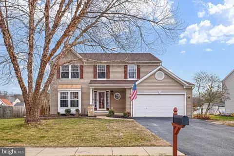 149 Willamette Dr, Bear, DE 19701