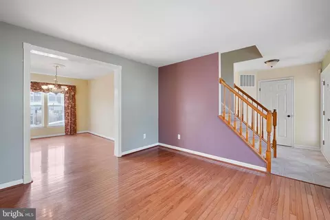 Entry Way - 149 Willamette Dr, Bear, DE 19701 photo 2 of 6