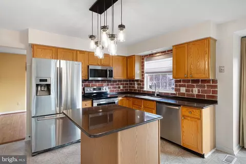 Kitchen - 149 Willamette Dr, Bear, DE 19701 photo 1 of 2