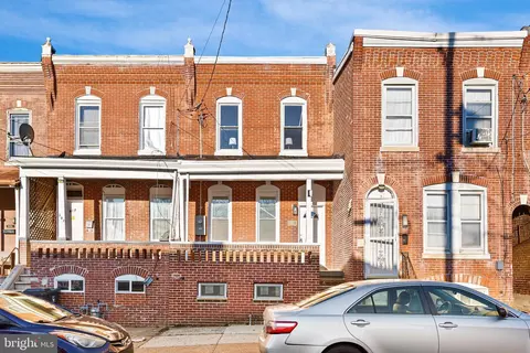 309 N Franklin St, Wilmington, DE 19805