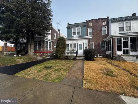 411 W 34th St, Wilmington, DE 19802