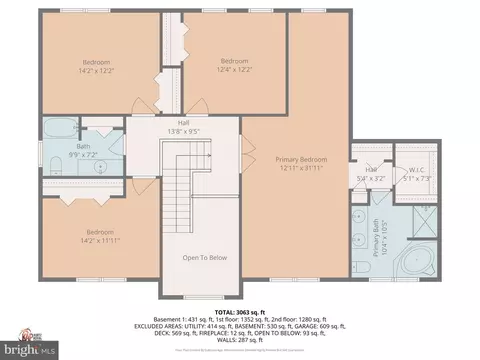 305 Bald Eagle Way, Middletown, DE 19709 photo 46