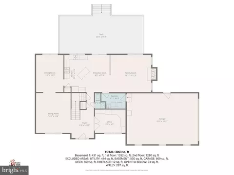 305 Bald Eagle Way, Middletown, DE 19709 photo 45