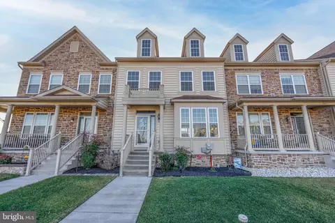 2804 Mondrian Ln, Middletown, DE 19709