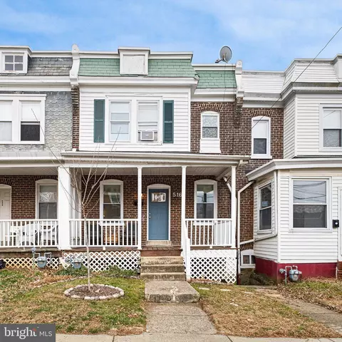 516 W 30th St, Wilmington, DE 19802