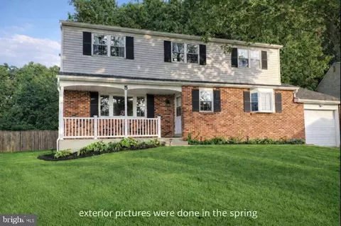 5 Majestic Dr, Newark, DE 19713