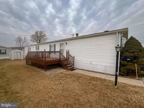 705 Berry Rd, Wilmington, DE 19810