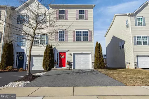 827 Lissicasey Loop, Middletown, DE 19709
