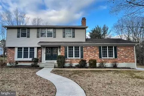 3100 Albemarle Rd, Wilmington, DE 19808
