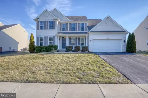 216 Edgar Rd, Townsend, DE 19734
