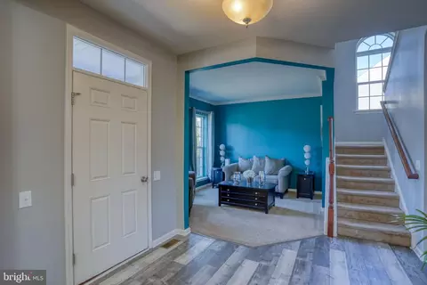 Entry Way - 216 Edgar Rd, Townsend, DE 19734 photo 2 of 11