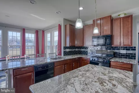 Kitchen - 216 Edgar Rd, Townsend, DE 19734 photo 1 of 4