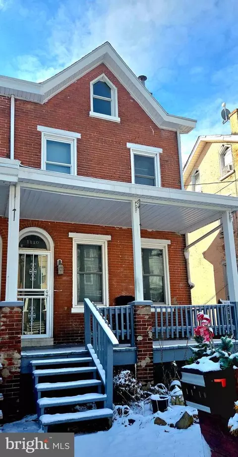 1110 W 6th St, Wilmington, DE 19805