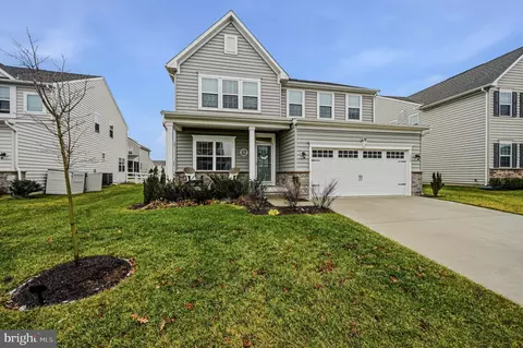 772 Wallasey Dr, Middletown, DE 19709