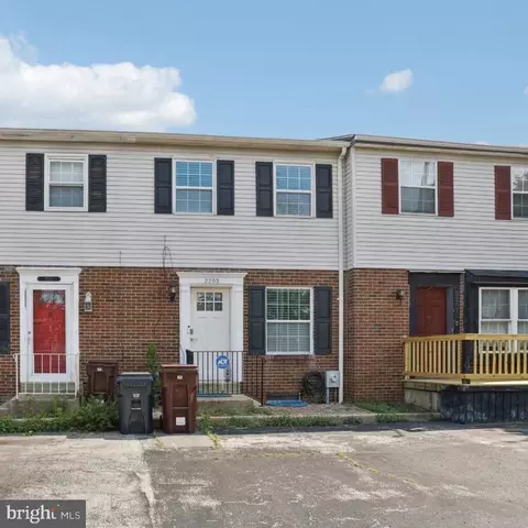 2203 Pyle St, Wilmington, DE 19805