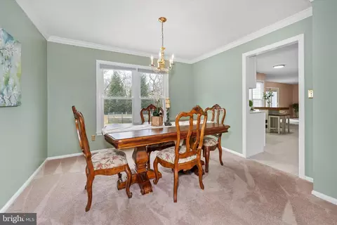 Dining - 1 Doris Ct, Bear, DE 19701 photo 1 of 2