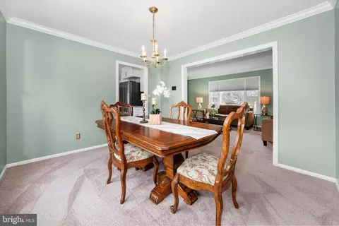 Dining - 1 Doris Ct, Bear, DE 19701 photo 2 of 2