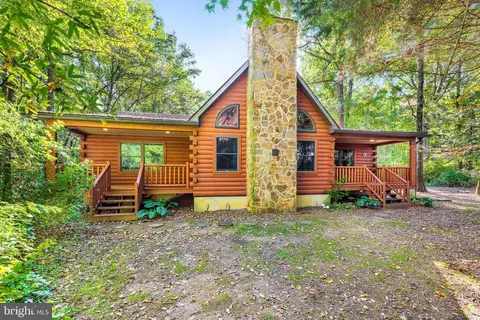 293 Money Rd, Townsend, DE 19734